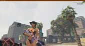Akr Orchid Standoff 2 GTA V